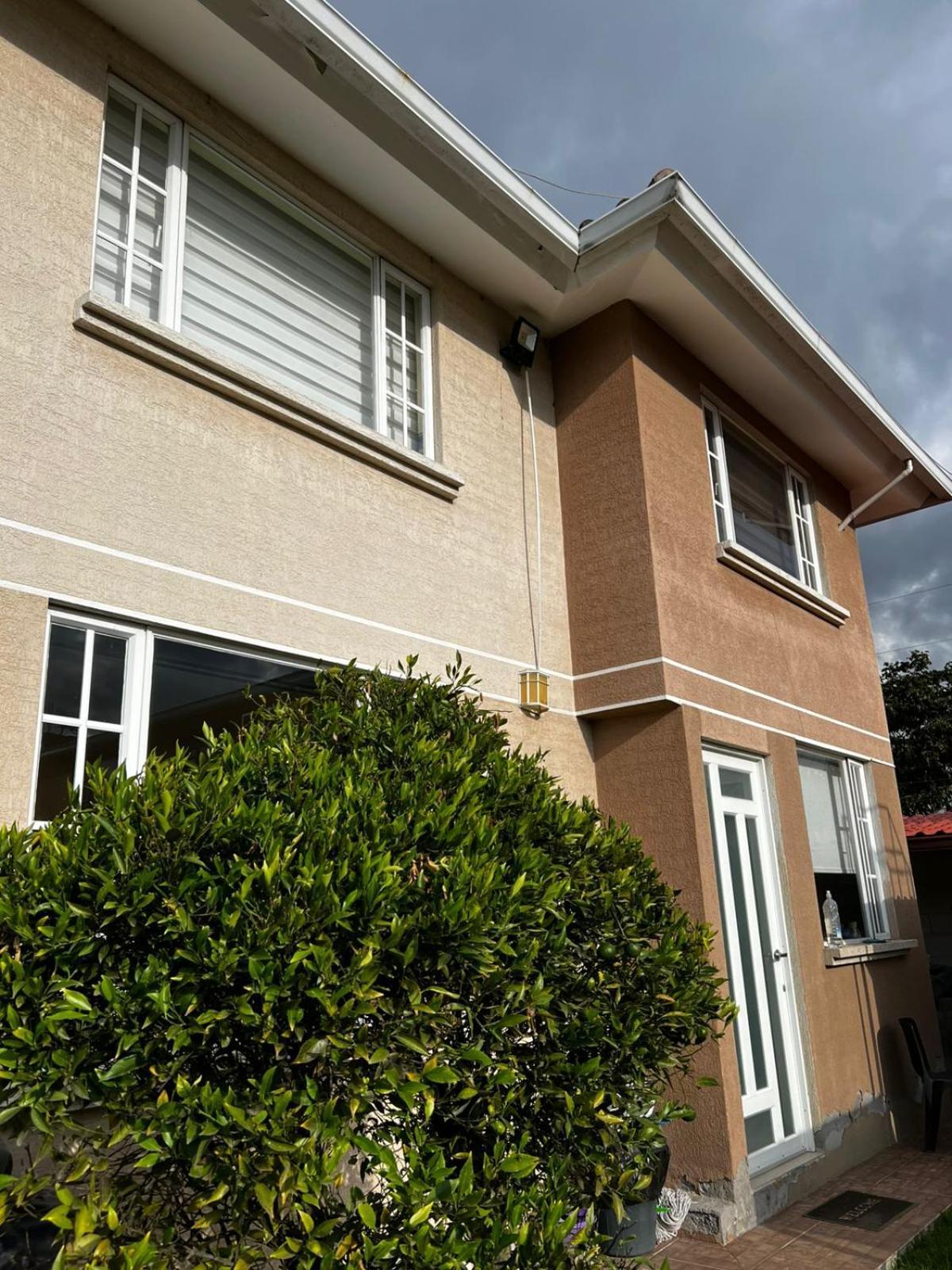 Chester'S B&B Tababela Exterior foto